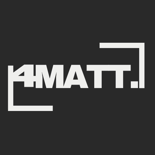 4MATT.TV - Artist Profile